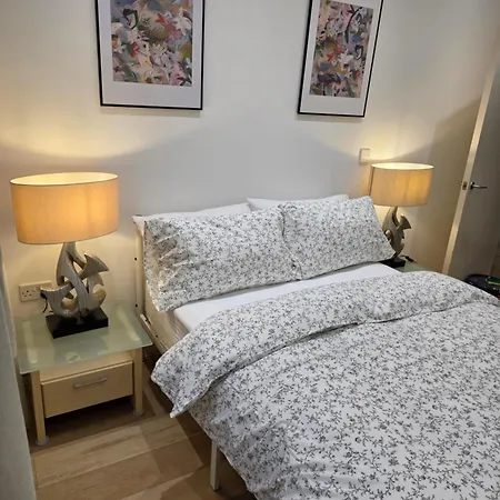 Hacienda - Apartament *