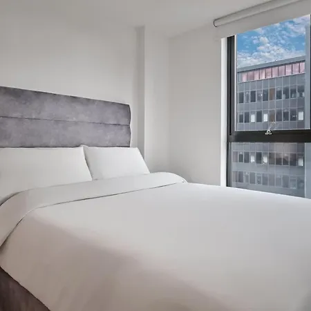 Joyful Group - Warm 2 Bed Ensuite Near Centre And Old Trafford *