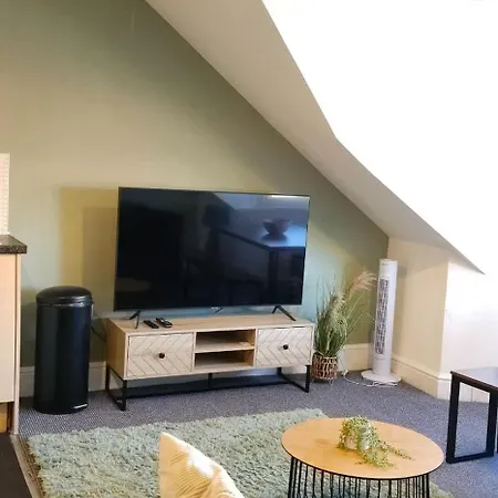 Joyful Management -top Floor With Feel Deco In M16 *