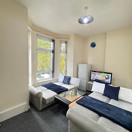 The Arbor Escape Διαμέρισμα *