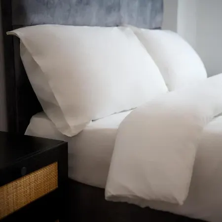 Апартаменты Joyful Group - Warm 2 Bed Ensuite Near Centre And Old Trafford *