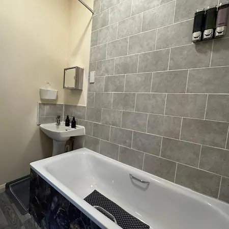 The Arbor Escape Διαμέρισμα *