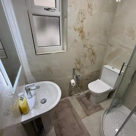 Britlodge * Μάντσεστερ