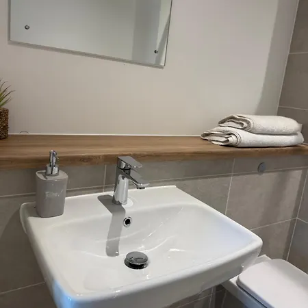 Sky View Centre Luxury * Манчестер