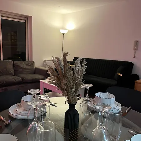 Apartamento Premium 2br In Centre - Prime Location