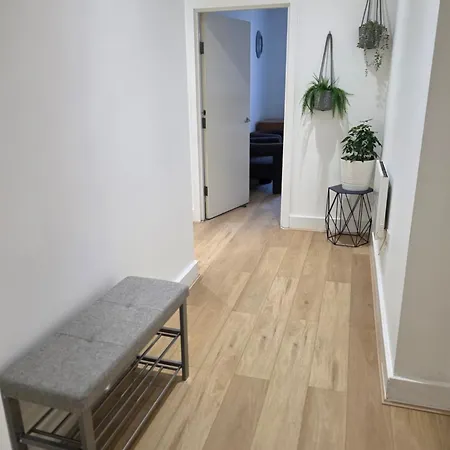 Hacienda - Apartmán Manchester