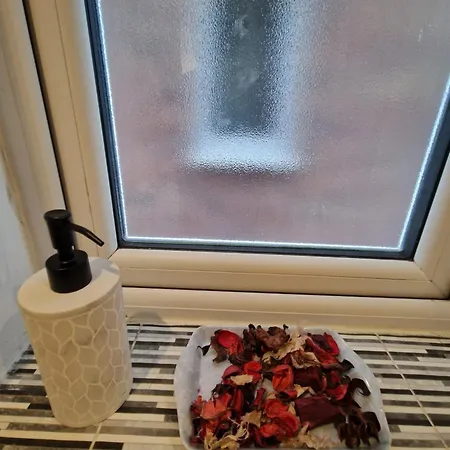 Blue Haven 2 شقة *