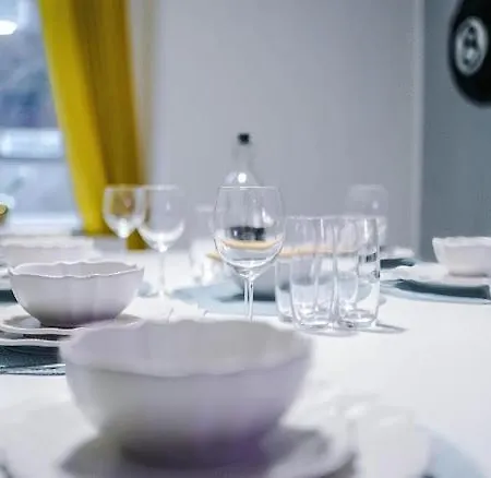 Sleep7, Pool Table, Ttennis, Free Parking, 3br Manchester