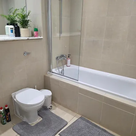 Apartment Hacienda *