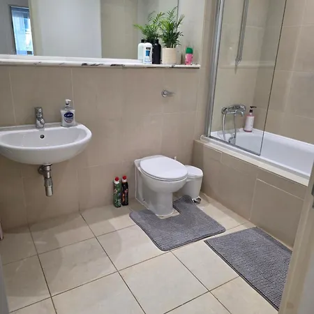 Hacienda Apartment Manchester