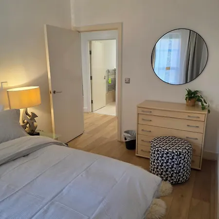 Apartmán Hacienda - Manchester