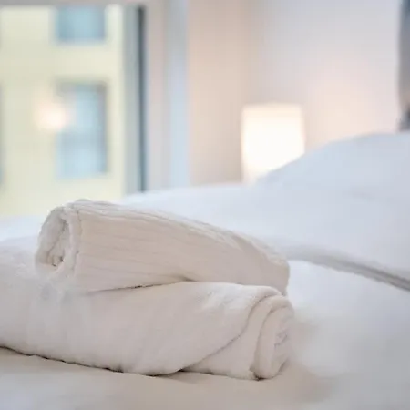 Διαμέρισμα Joyful Management - Riverview 1 Bedroom 10 Min To Centre Μάντσεστερ