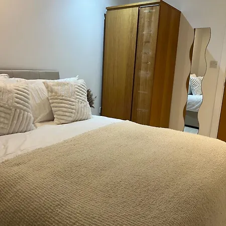 Premium 2br In Centre - Prime Location Manchester