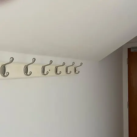 1 Bed Apartment Beech Rd Chorlton Манчестер