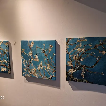 Blue Haven 2 شقة *