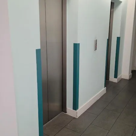 Hacienda Apartment *