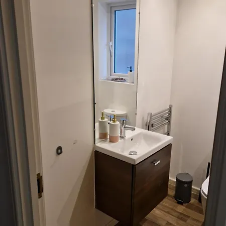 شقة Blue Haven 2 مانشستر