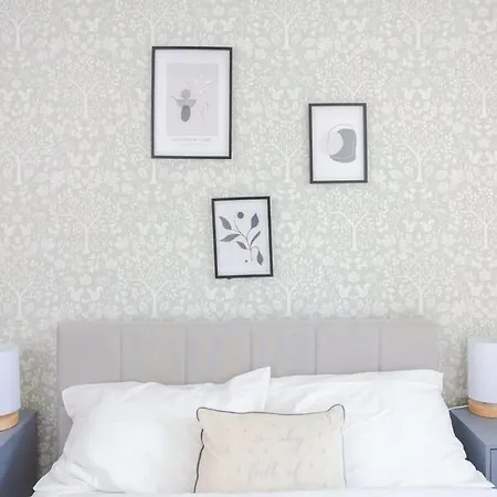 Joyful Management -top Floor With Feel Deco In M16 *