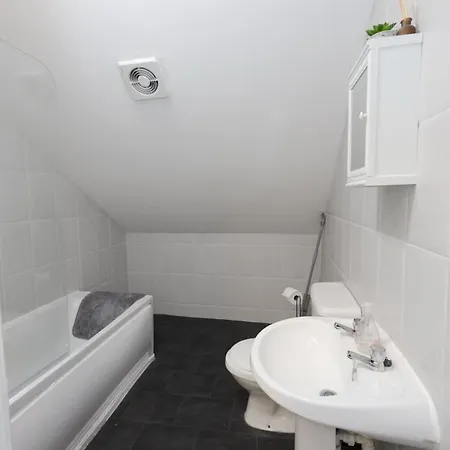 Joyful Management -top Floor With Feel Deco In M16