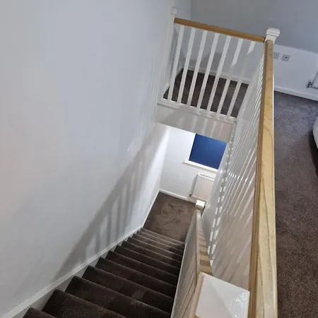 Blue Haven 2 * مانشستر