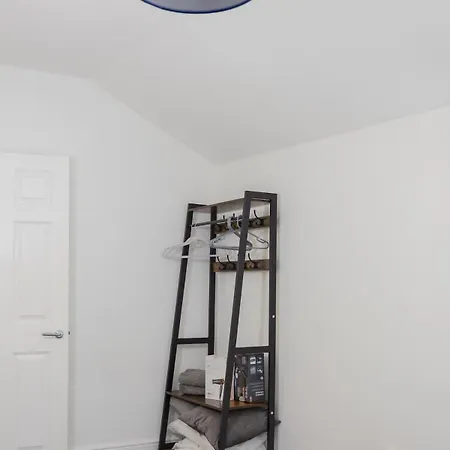 Joyful Management -top Floor With Feel Deco In M16 Lejlighed *