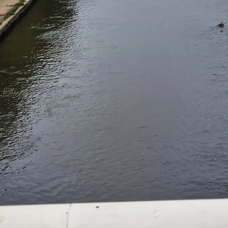 شقة Blue Haven 2 *