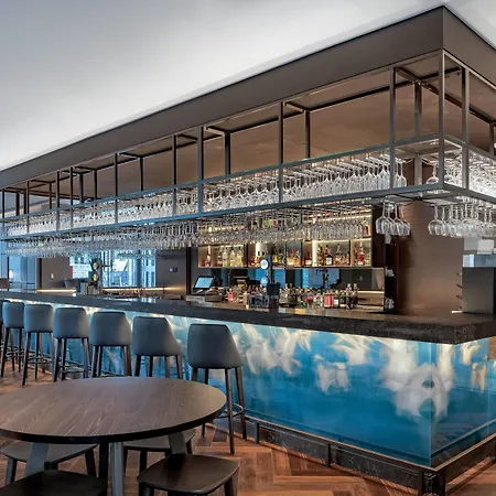 Ac By Marriott Centre 4*