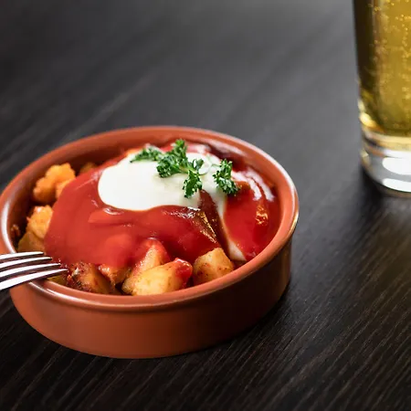 Ac By Marriott Centre 4* Manchester