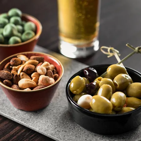 Hotel Ac By Marriott Centre 4*