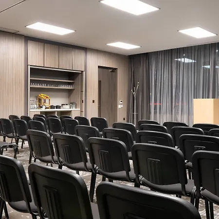 Ac By Marriott Centre