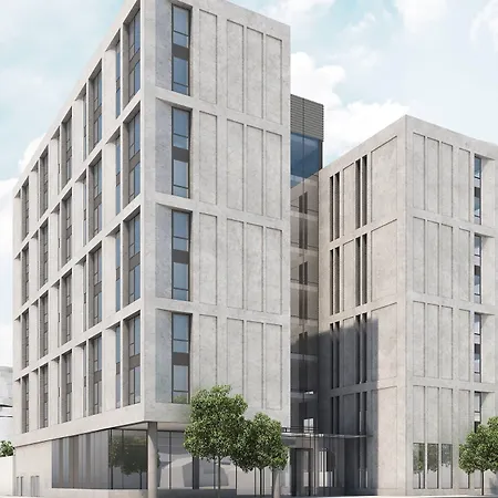 Hotel Ac By Marriott Centre Manchester