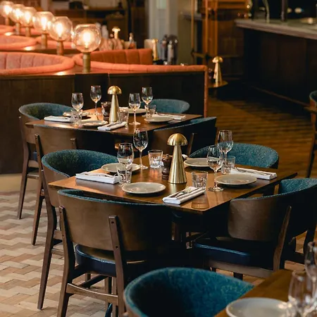 Kimpton Clocktower By Ihg 5*