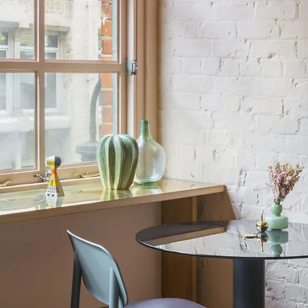 Hotel Whitworth Locke 4*