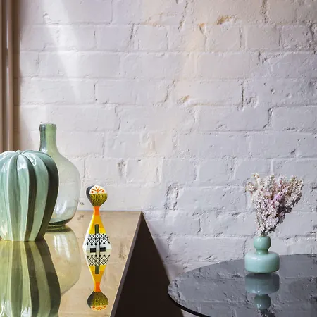 Hotel Whitworth Locke