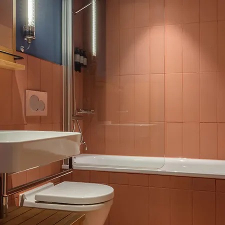 Whitworth Locke Manchester