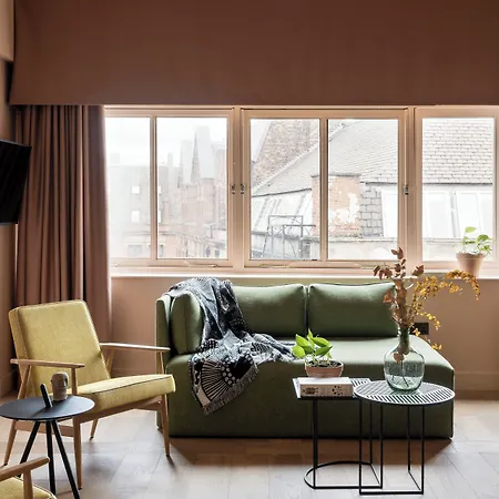 Whitworth Locke Manchester