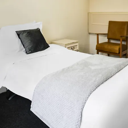 Lansdowne 曼彻斯特