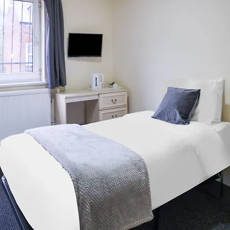 Lansdowne 2* Manchester