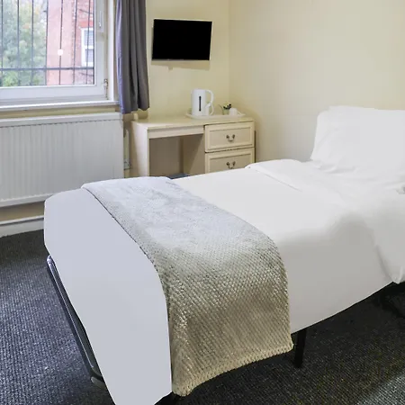 Lansdowne Manchester