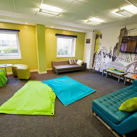 דירה John Lester And Eddie Colman Courts In Salford *