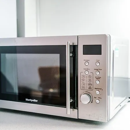 Rest & Recharge In The Northern Quarter