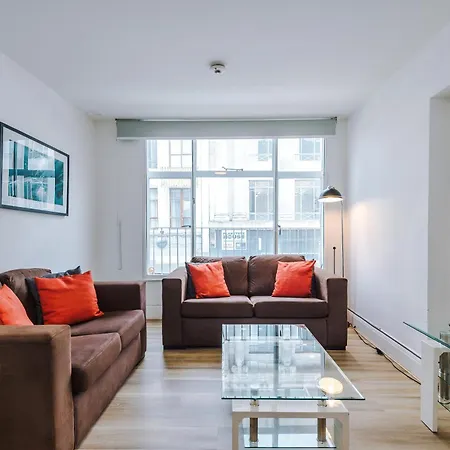 Rest & Recharge In The Northern Quarter Manchester