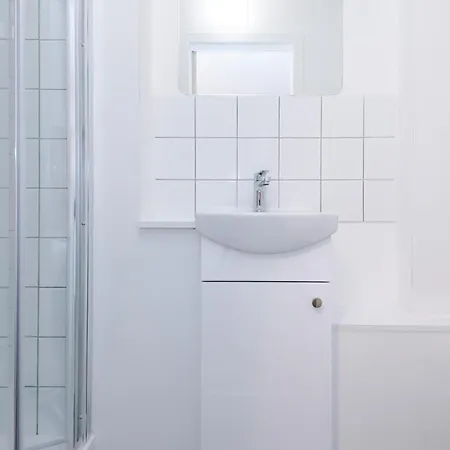 Rest & Recharge In The Northern Quarter Apartment *