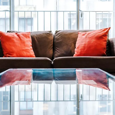 Rest & Recharge In The Northern Quarter *