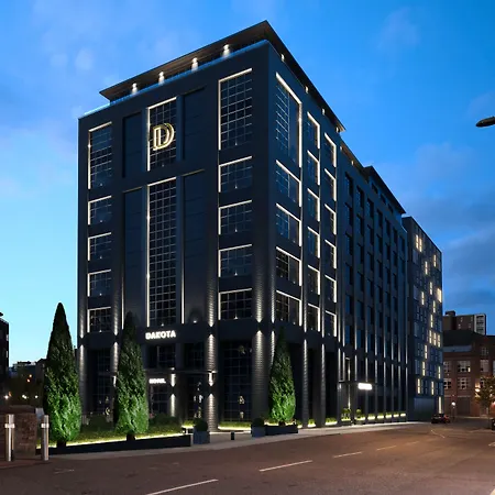 Dakota Hotel