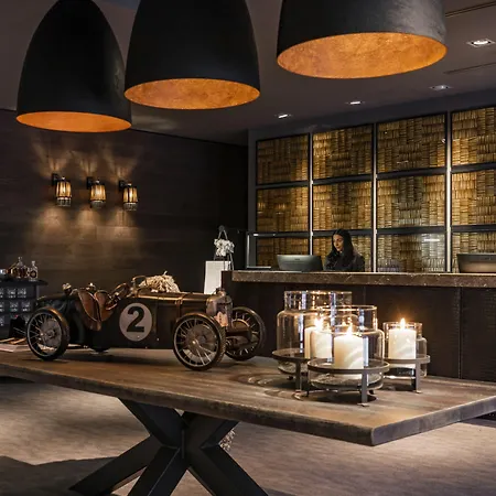 Dakota Hotel Manchester