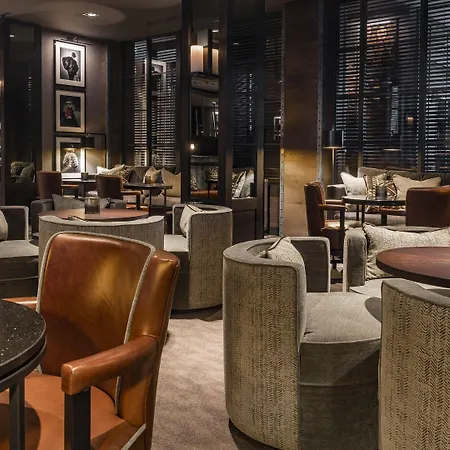 Dakota 5* Manchester