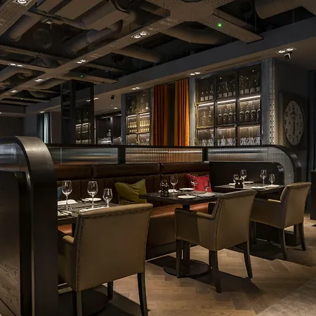 Dakota Hotel Manchester