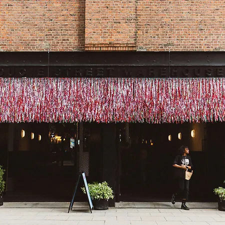 Native 4* Manchester