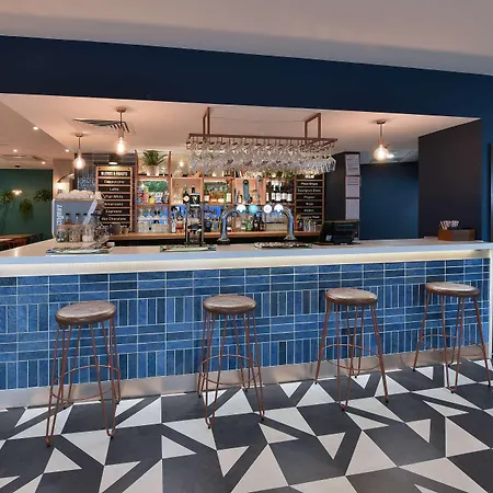 Travelodge Upper Brooks Street Manchester